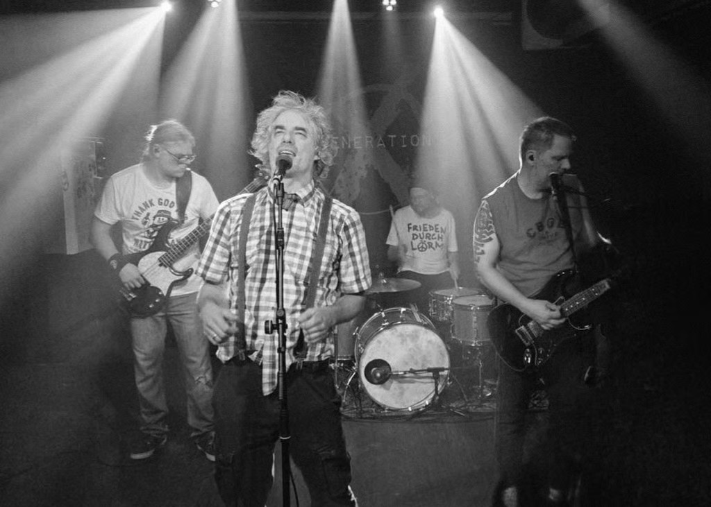 Band-Generation-x Bands