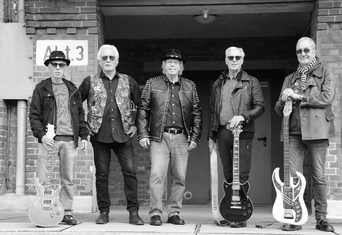 Number-One-Band Bands